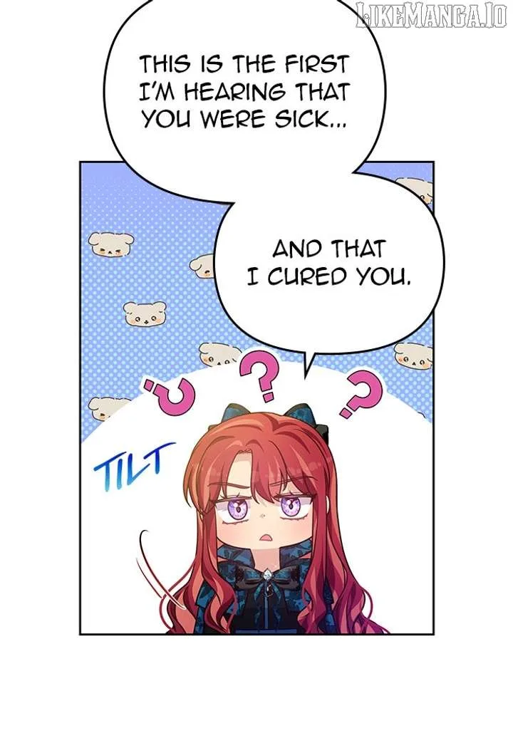 When Villainess And Villain Meet Chapter 56 page 61