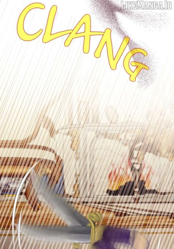 When Villainess And Villain Meet Chapter 56 page 82