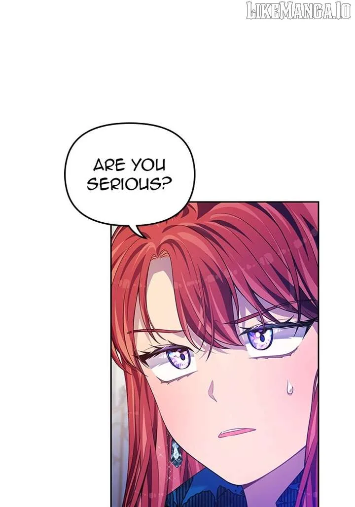 When Villainess And Villain Meet Chapter 56 page 67