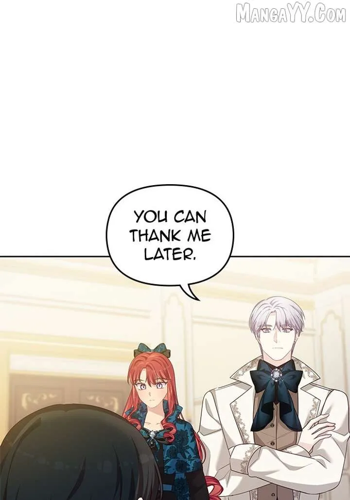 When Villainess And Villain Meet Chapter 57 page 5