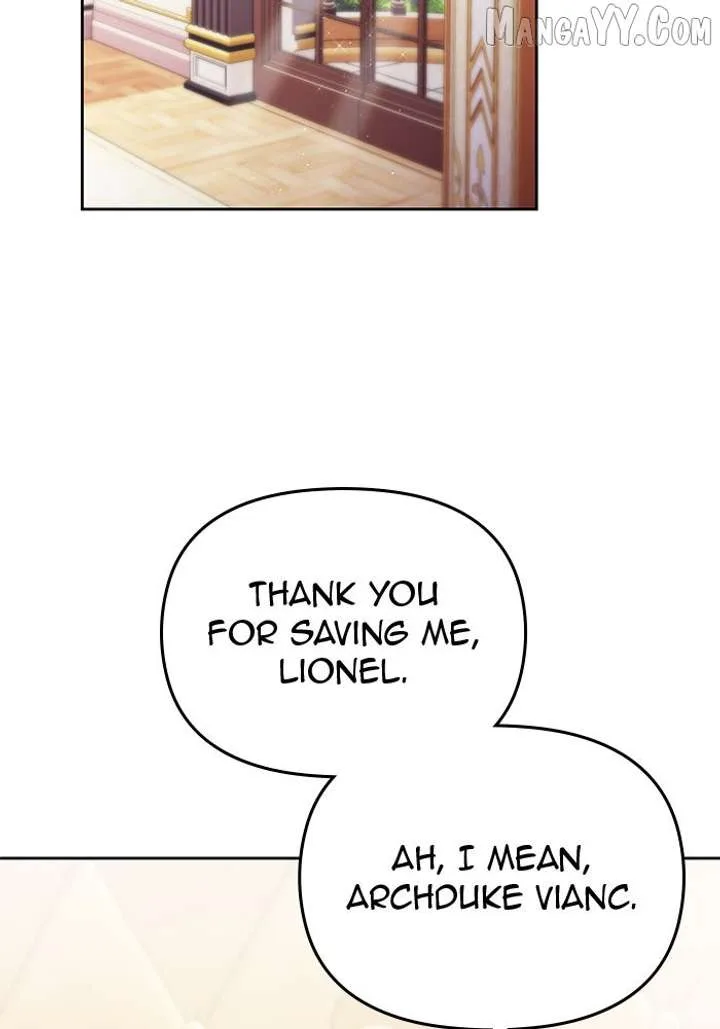 When Villainess And Villain Meet Chapter 57 page 3