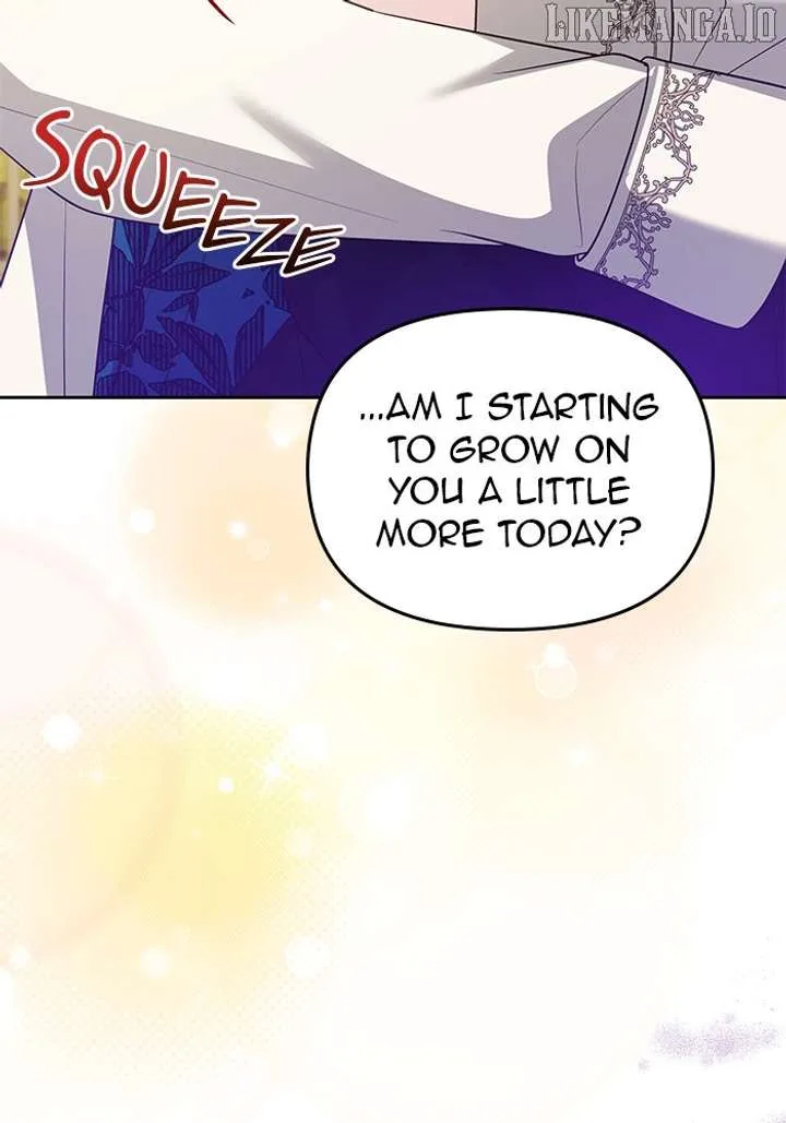 When Villainess And Villain Meet Chapter 56 page 98
