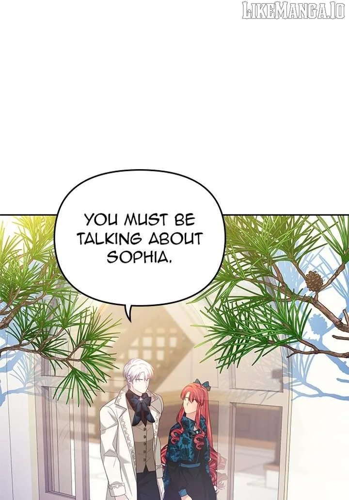 When Villainess And Villain Meet Chapter 55 page 45