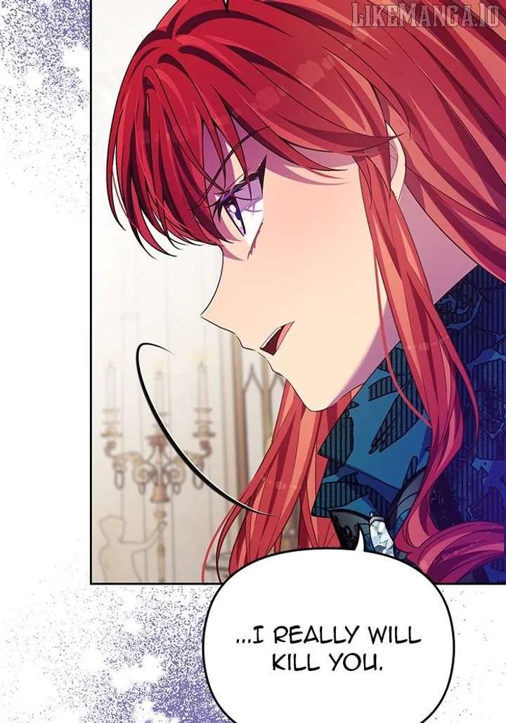 When Villainess And Villain Meet Chapter 56 page 88