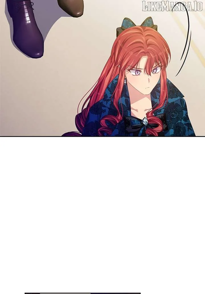 When Villainess And Villain Meet Chapter 56 page 90