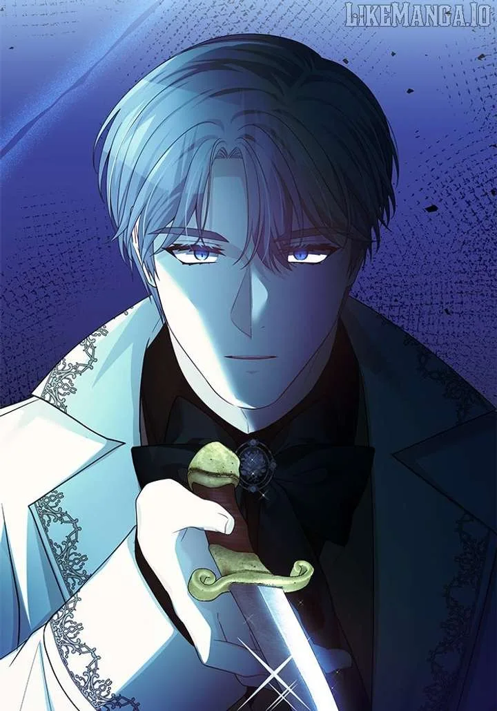 When Villainess And Villain Meet Chapter 56 page 64
