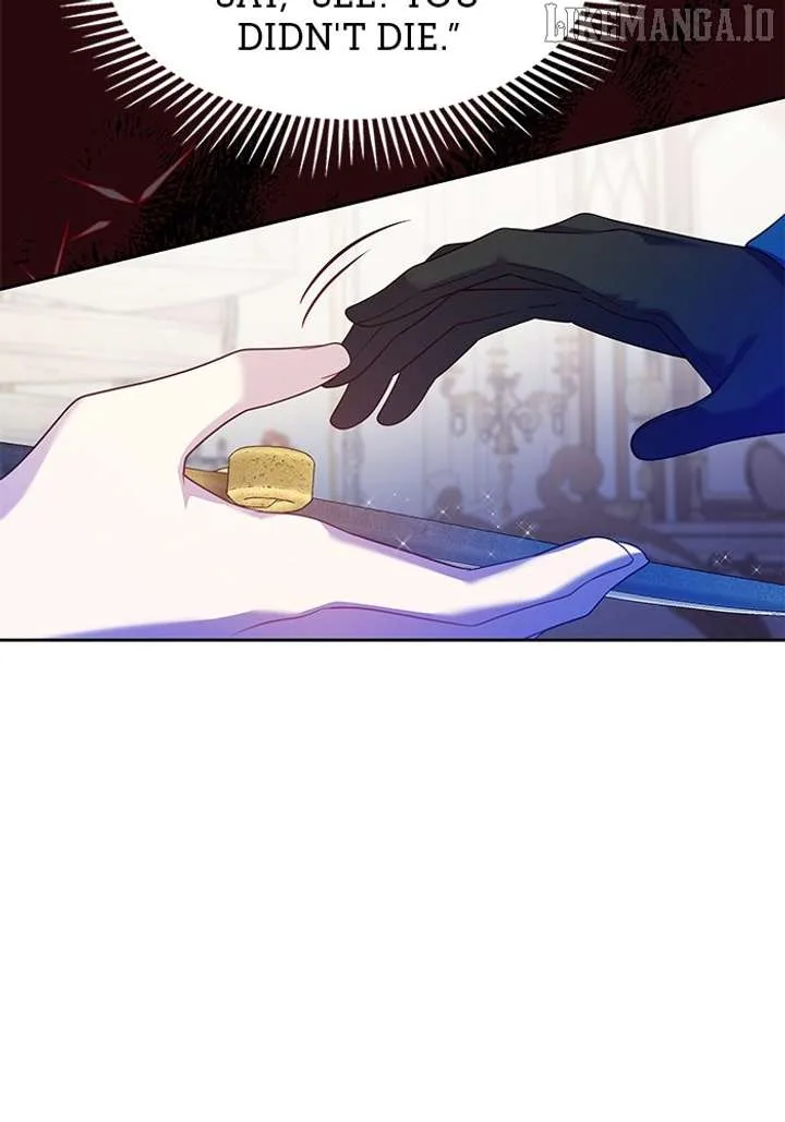 When Villainess And Villain Meet Chapter 56 page 73