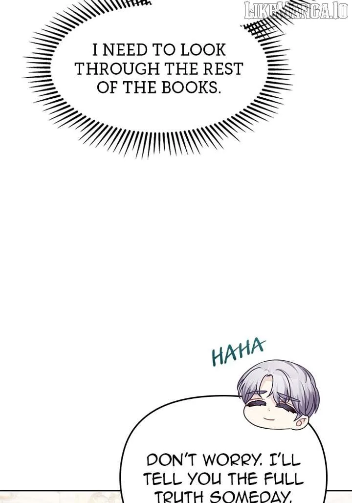When Villainess And Villain Meet Chapter 56 page 42