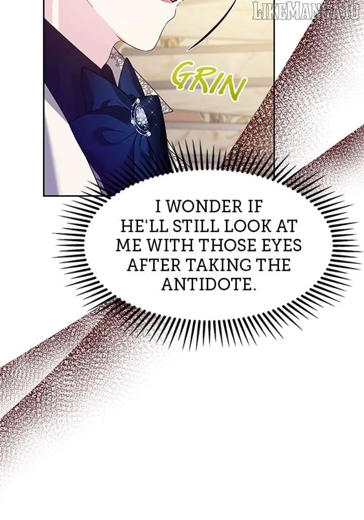 When Villainess And Villain Meet Chapter 56 page 56