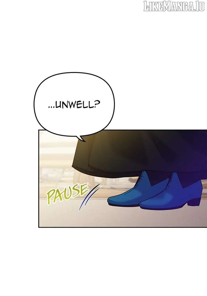 When Villainess And Villain Meet Chapter 56 page 58