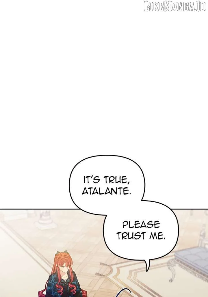 When Villainess And Villain Meet Chapter 56 page 44