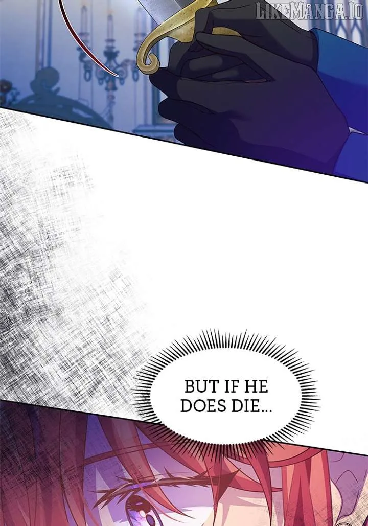 When Villainess And Villain Meet Chapter 56 page 78