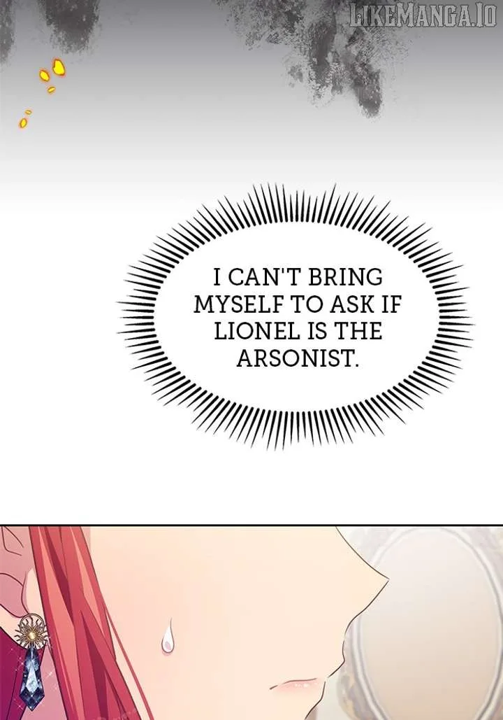 When Villainess And Villain Meet Chapter 56 page 40