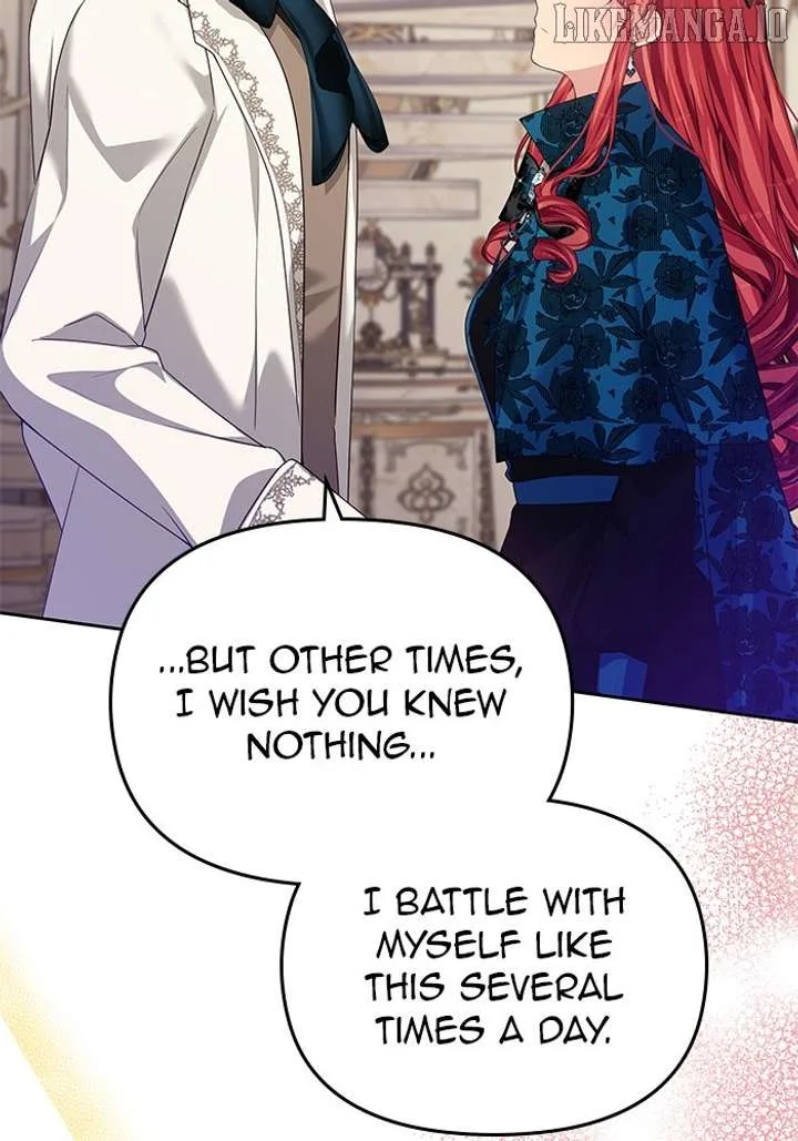 When Villainess And Villain Meet Chapter 56 page 52