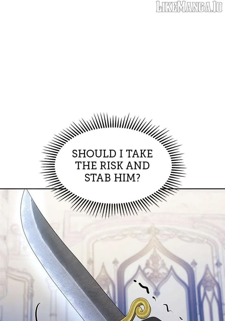 When Villainess And Villain Meet Chapter 56 page 77