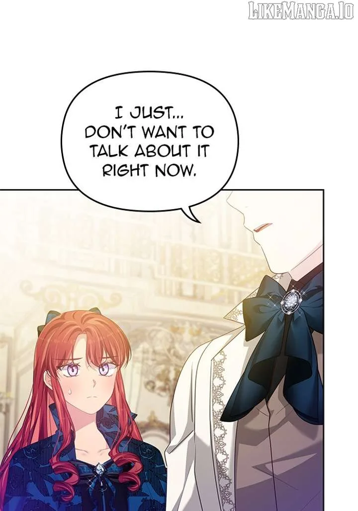 When Villainess And Villain Meet Chapter 56 page 46