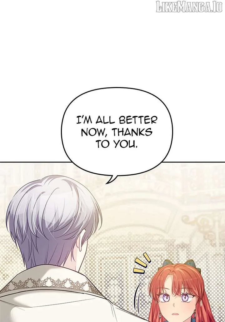 When Villainess And Villain Meet Chapter 56 page 59