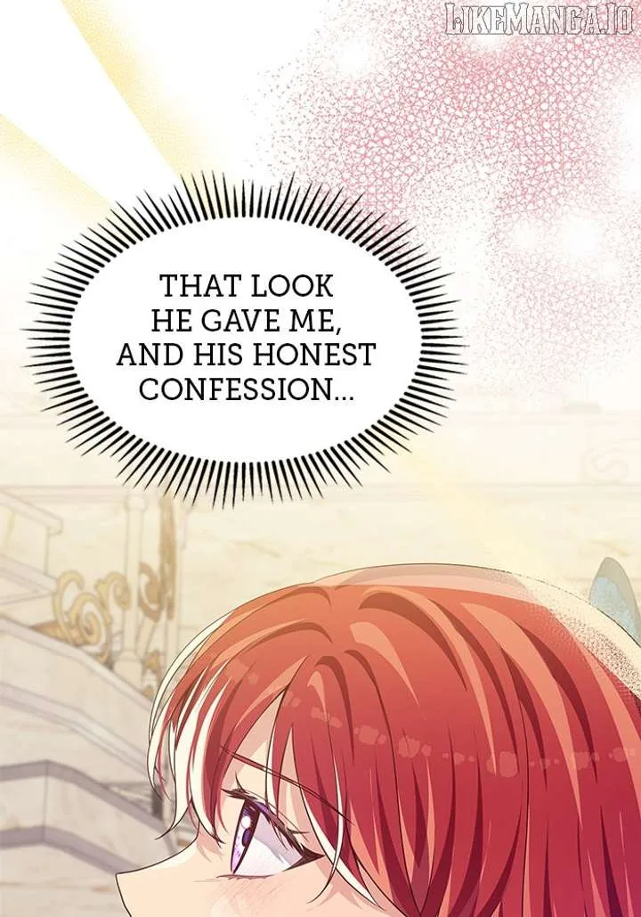 When Villainess And Villain Meet Chapter 56 page 53