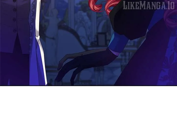 When Villainess And Villain Meet Chapter 56 page 85
