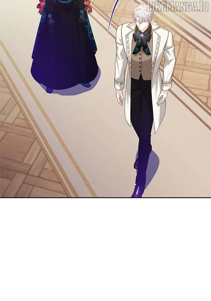 When Villainess And Villain Meet Chapter 56 page 45