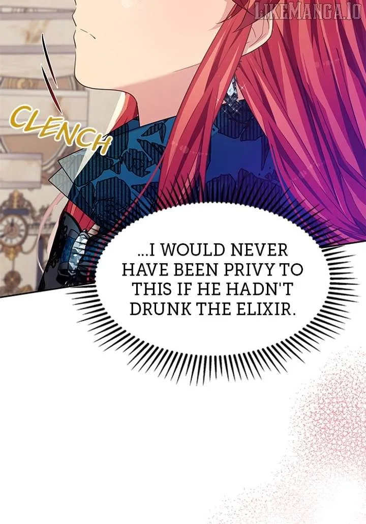 When Villainess And Villain Meet Chapter 56 page 54