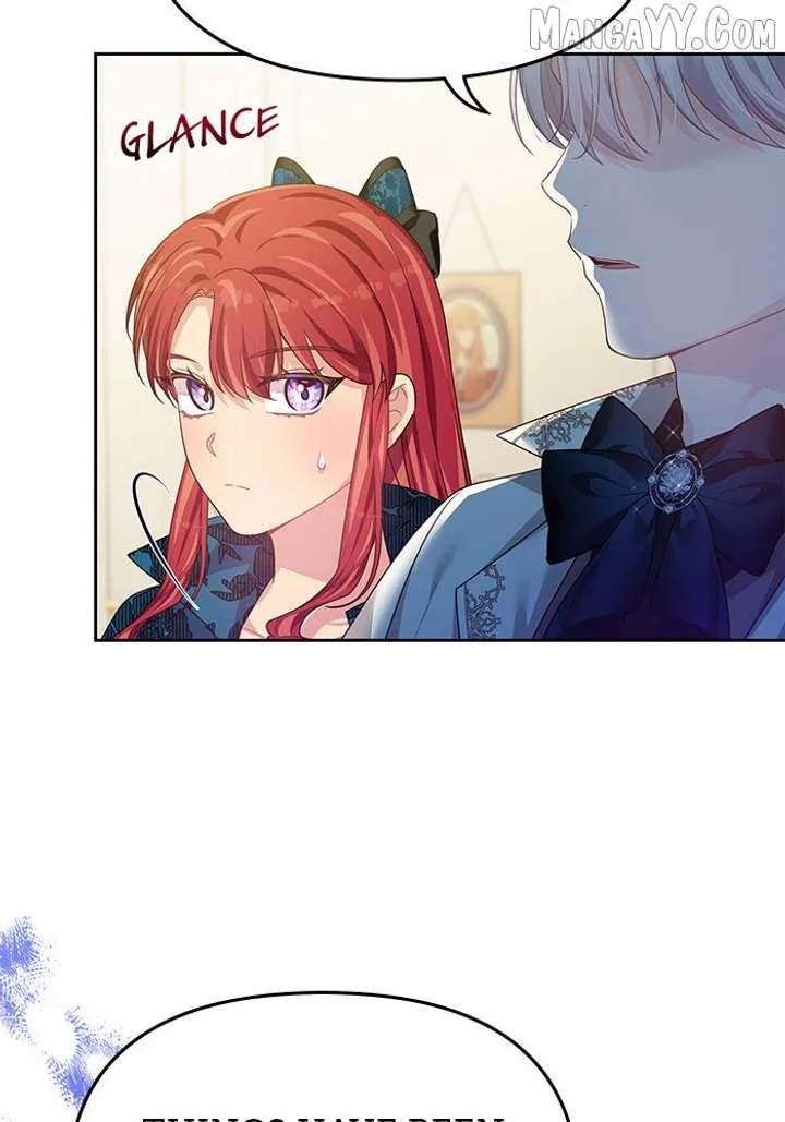 When Villainess And Villain Meet Chapter 57 page 7