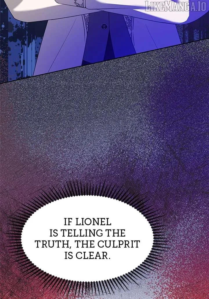 When Villainess And Villain Meet Chapter 56 page 34