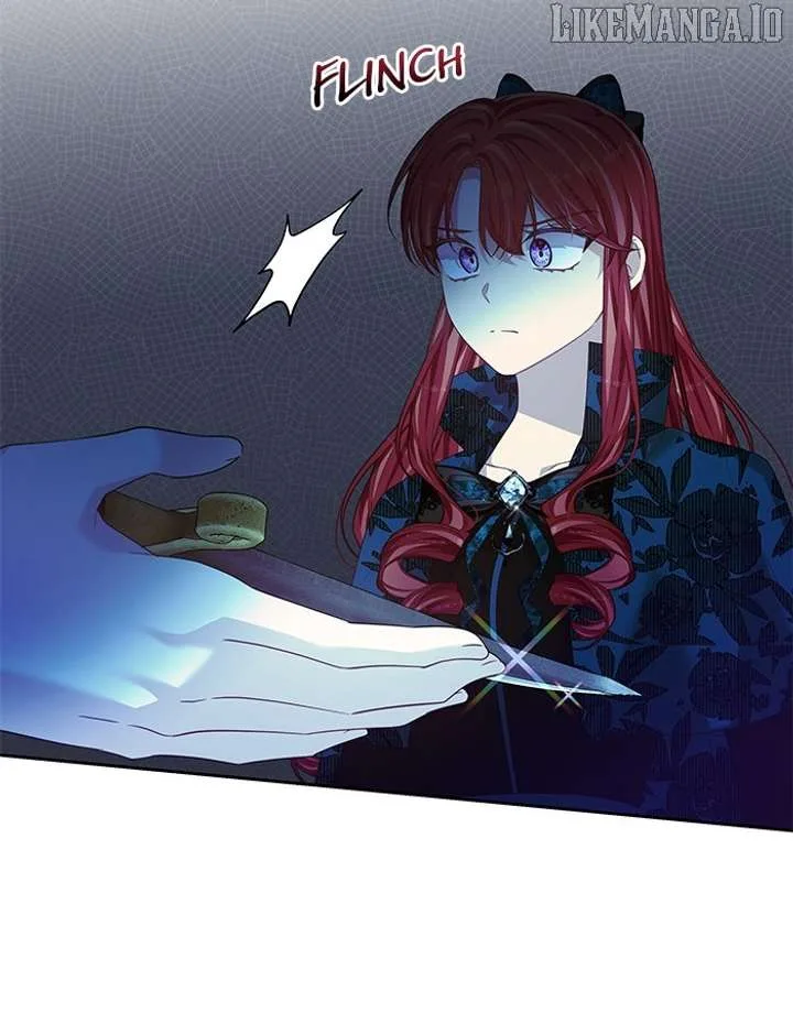 When Villainess And Villain Meet Chapter 56 page 66