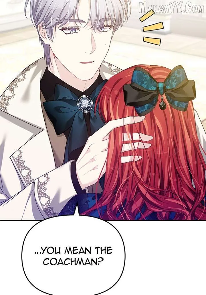 When Villainess And Villain Meet Chapter 57 page 91
