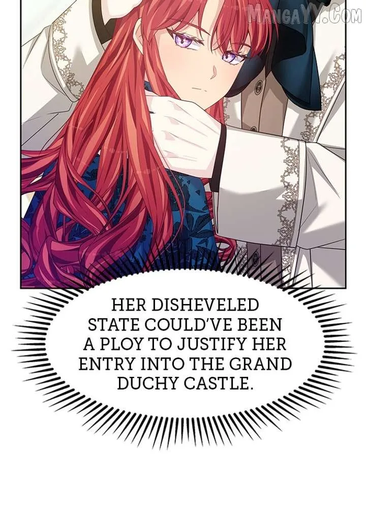 When Villainess And Villain Meet Chapter 57 page 79