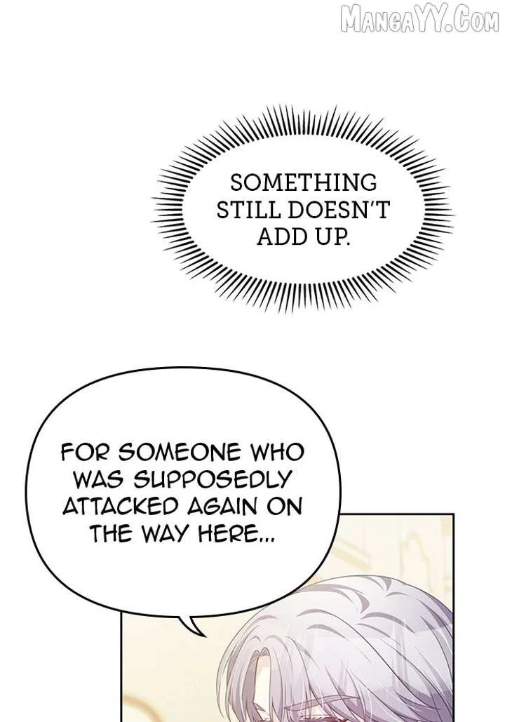 When Villainess And Villain Meet Chapter 57 page 47