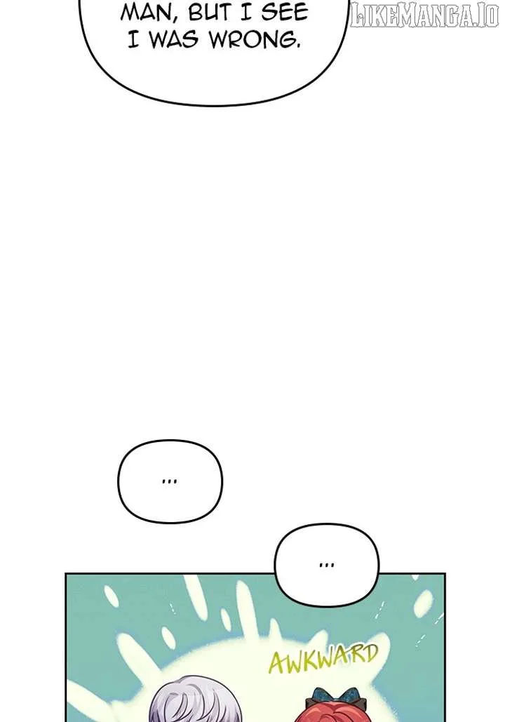 When Villainess And Villain Meet Chapter 55 page 82