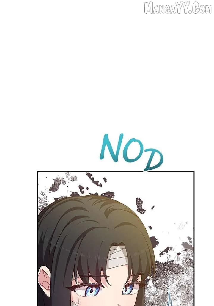 When Villainess And Villain Meet Chapter 57 page 40