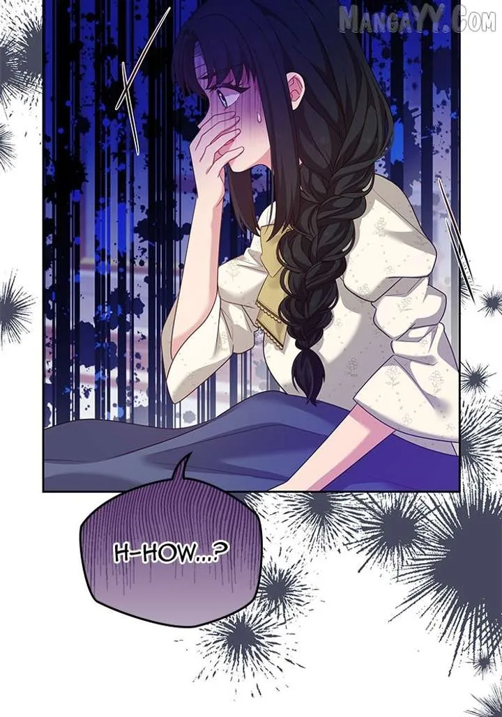 When Villainess And Villain Meet Chapter 57 page 71