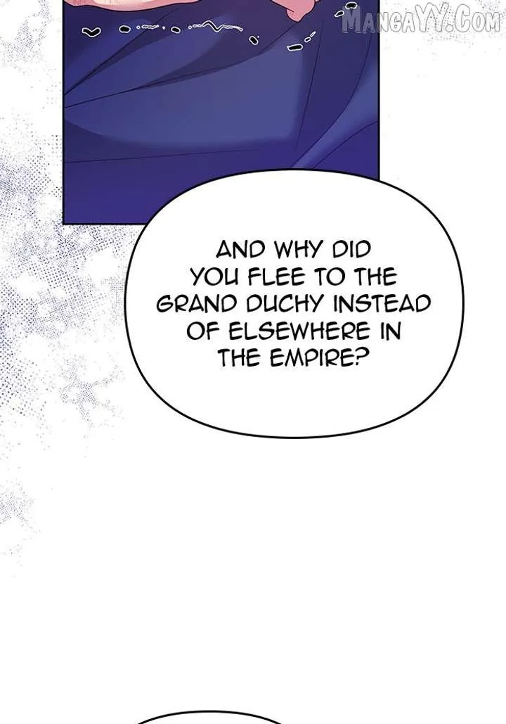 When Villainess And Villain Meet Chapter 57 page 50