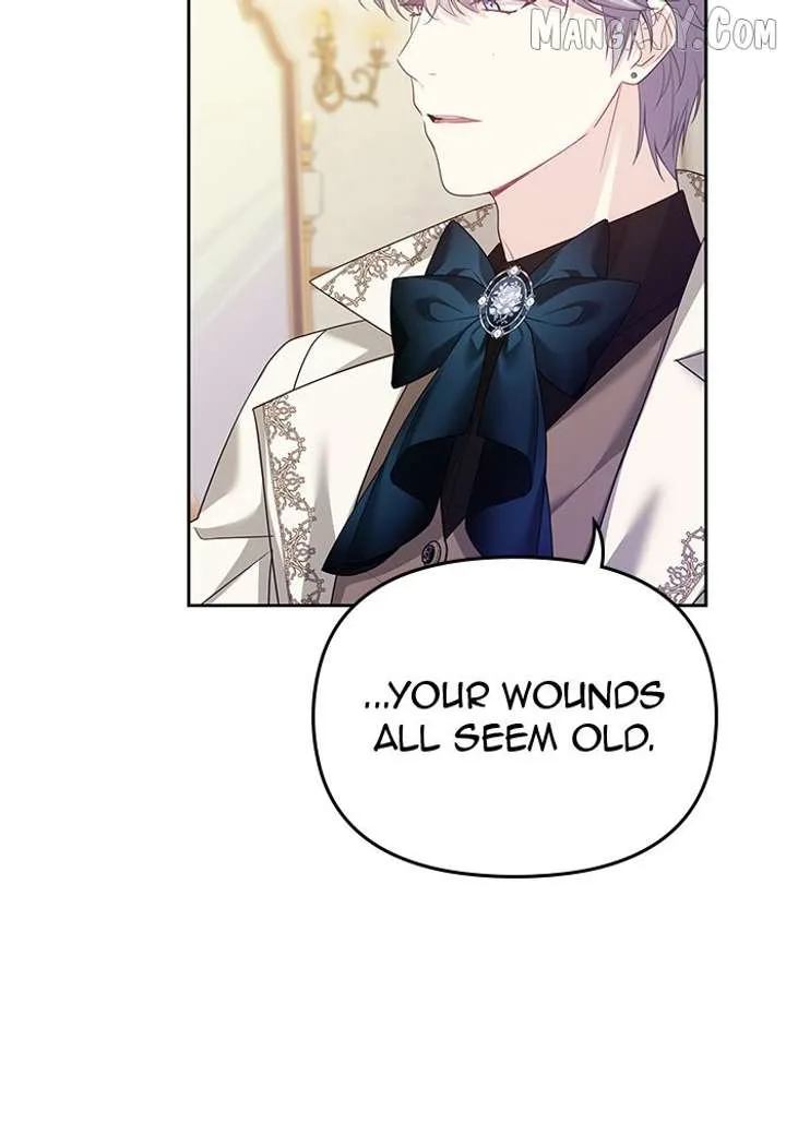 When Villainess And Villain Meet Chapter 57 page 48