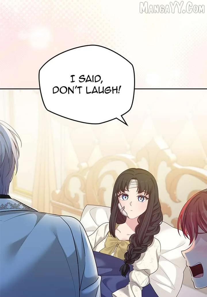 When Villainess And Villain Meet Chapter 57 page 33