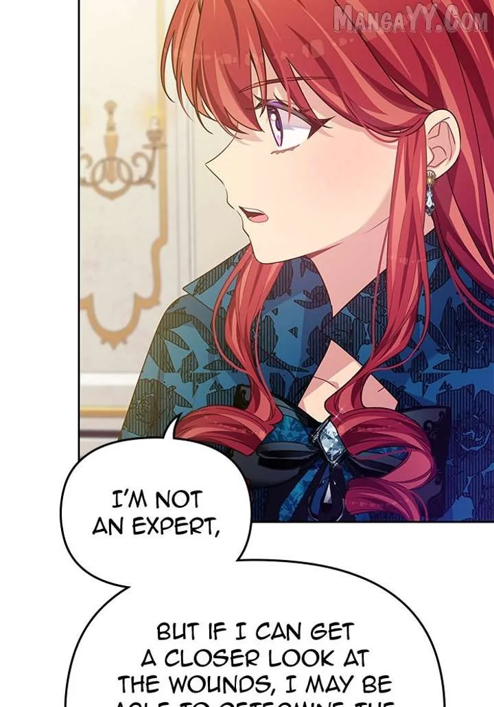 When Villainess And Villain Meet Chapter 57 page 95