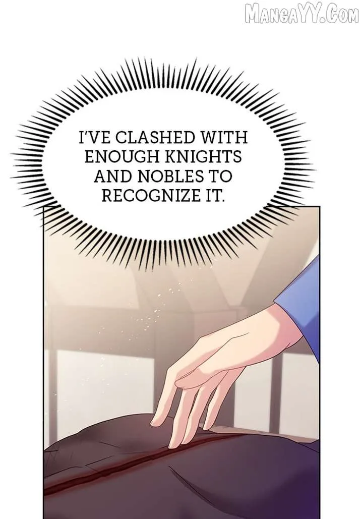 When Villainess And Villain Meet Chapter 57 page 106