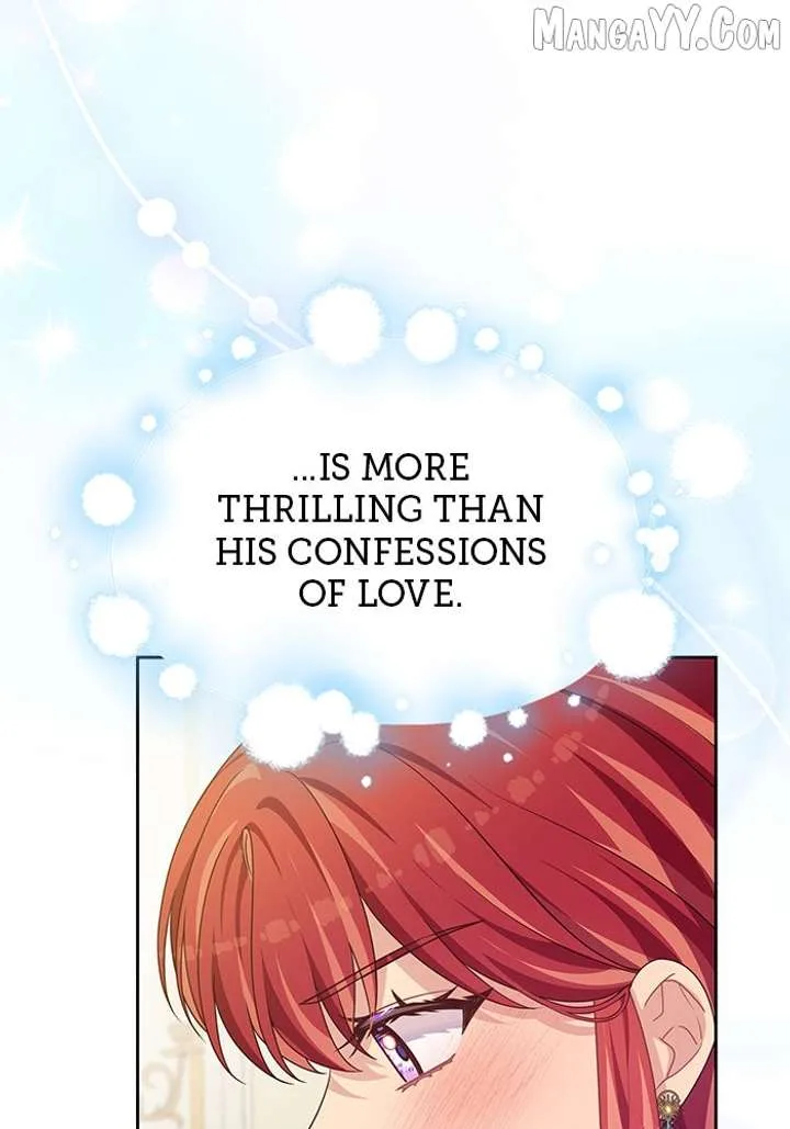 When Villainess And Villain Meet Chapter 57 page 100