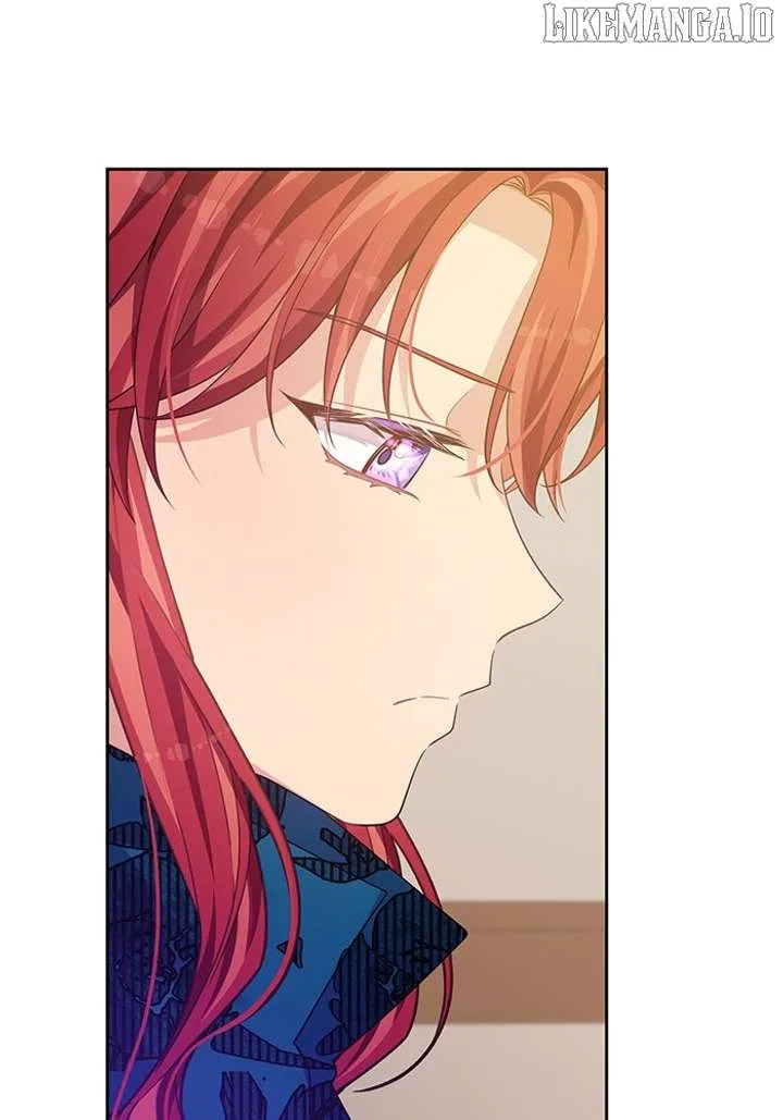 When Villainess And Villain Meet Chapter 55 page 61