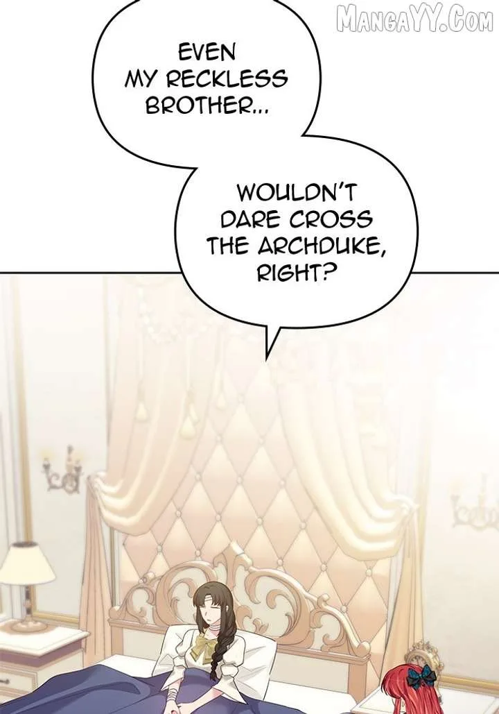 When Villainess And Villain Meet Chapter 57 page 51