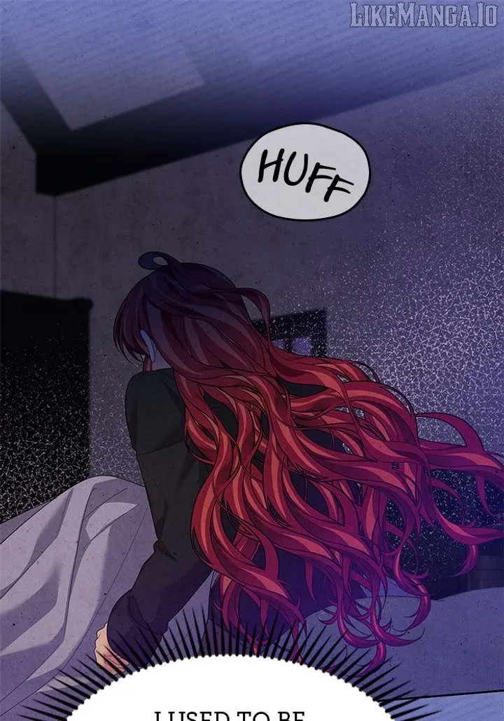 When Villainess And Villain Meet Chapter 55 page 59