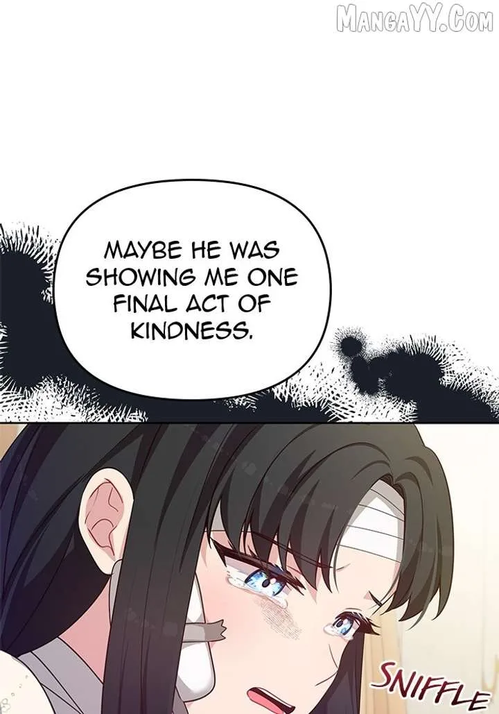 When Villainess And Villain Meet Chapter 57 page 56