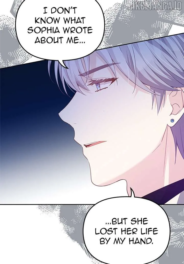 When Villainess And Villain Meet Chapter 55 page 66