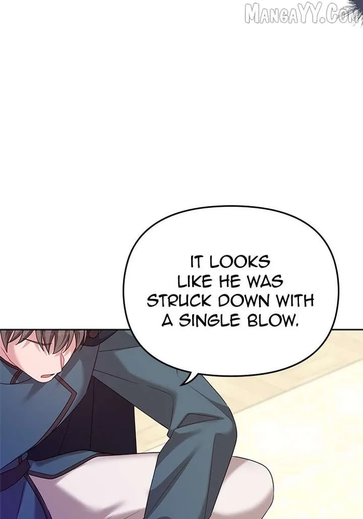 When Villainess And Villain Meet Chapter 57 page 72