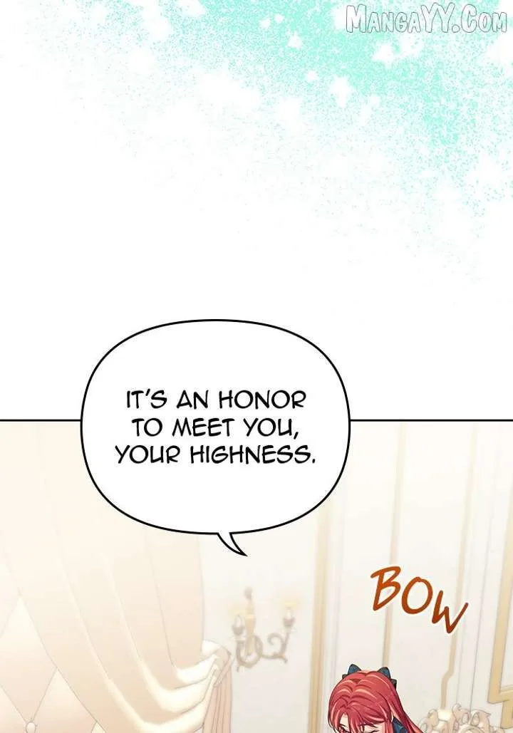 When Villainess And Villain Meet Chapter 57 page 23