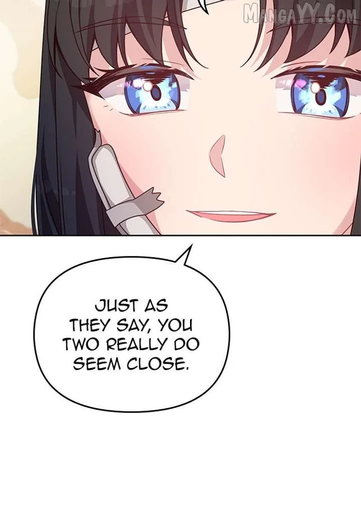 When Villainess And Villain Meet Chapter 57 page 35