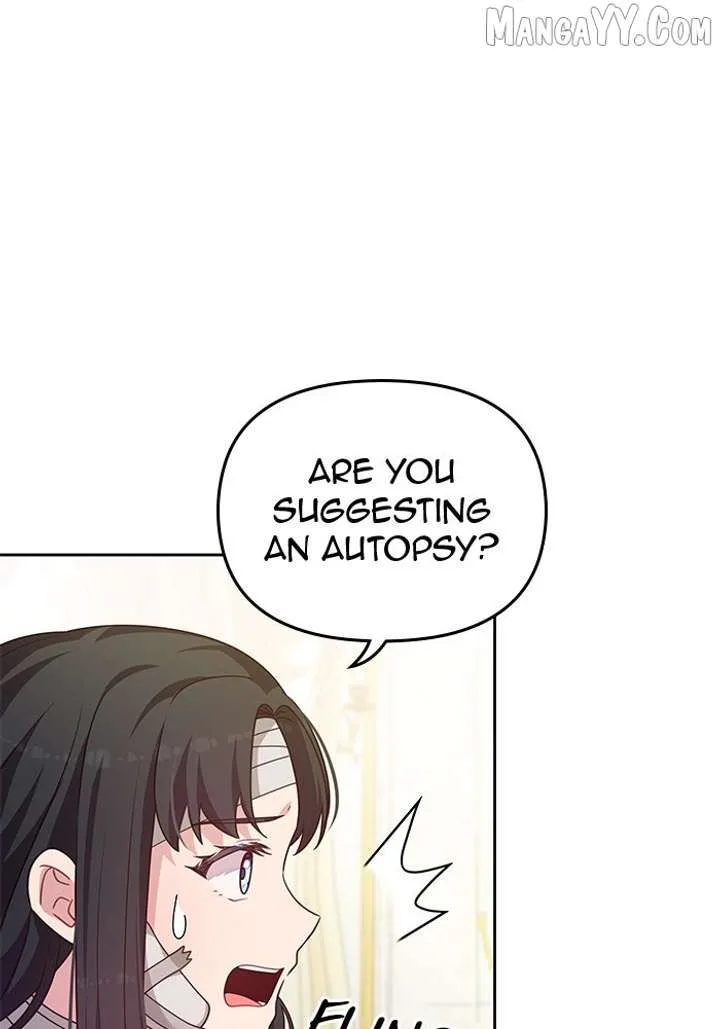 When Villainess And Villain Meet Chapter 57 page 93