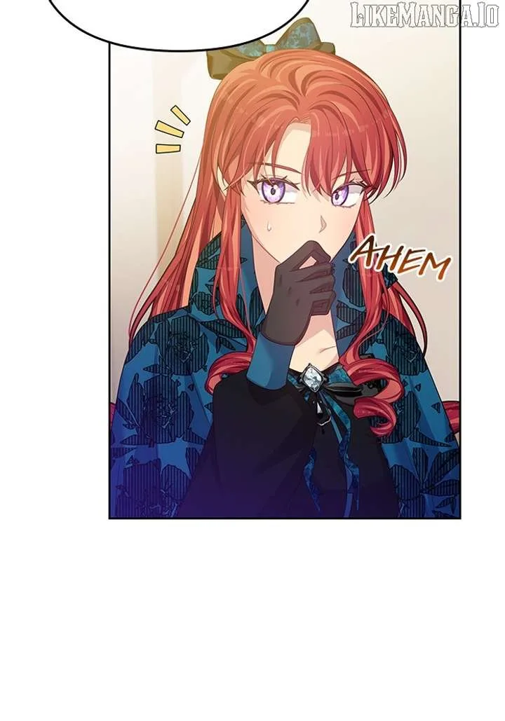 When Villainess And Villain Meet Chapter 55 page 84